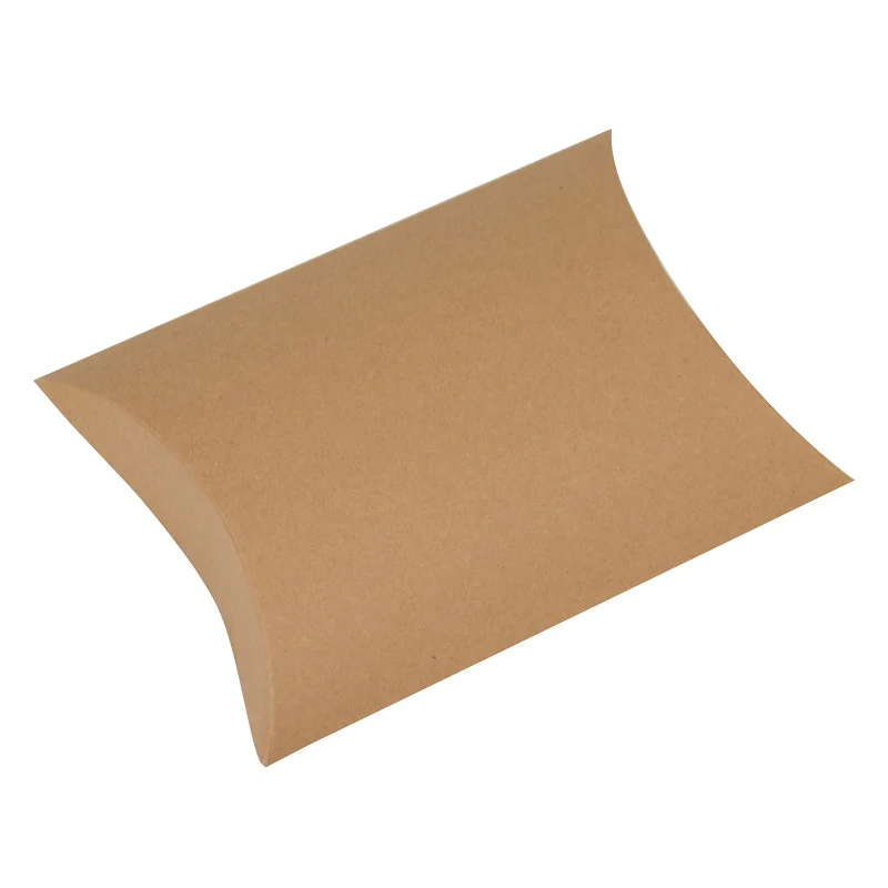 Kuddlådor 40x28x6,5cm Brun (100 st) [FP-GGD010]