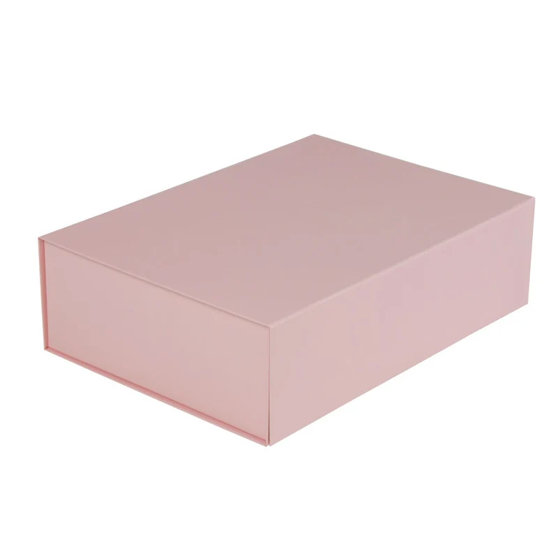 Magnetlådor 35x25x10cm Gammal ros (25 st) [FP-VPD135]