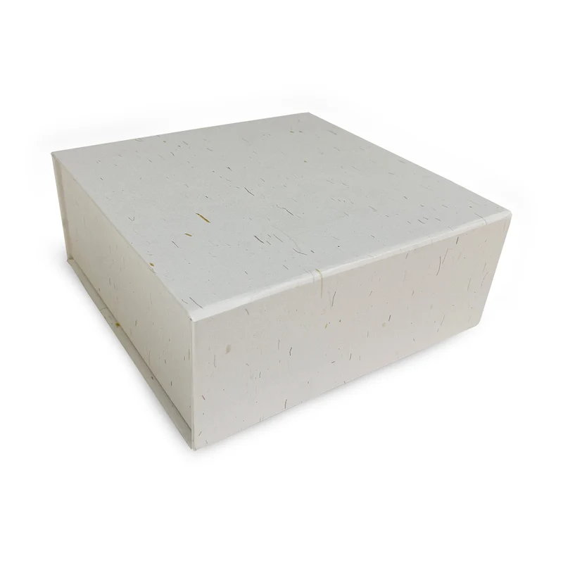 Magnetlådor 14x14,5x5,7cm Vit (25 st) [FP-VPD086]