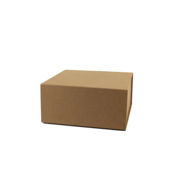 Magnetlådor 33x10x10cm Brun (25 st) [FP-VPD044]