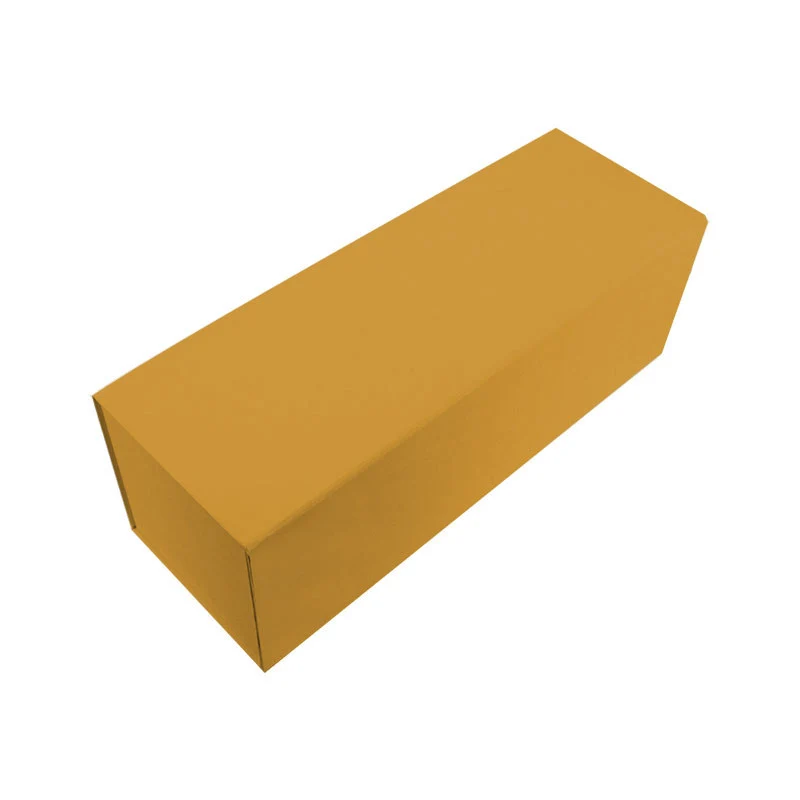 Magnetlådor 14x14,5x5,7cm Guld (25 st) [FP-VPD048]