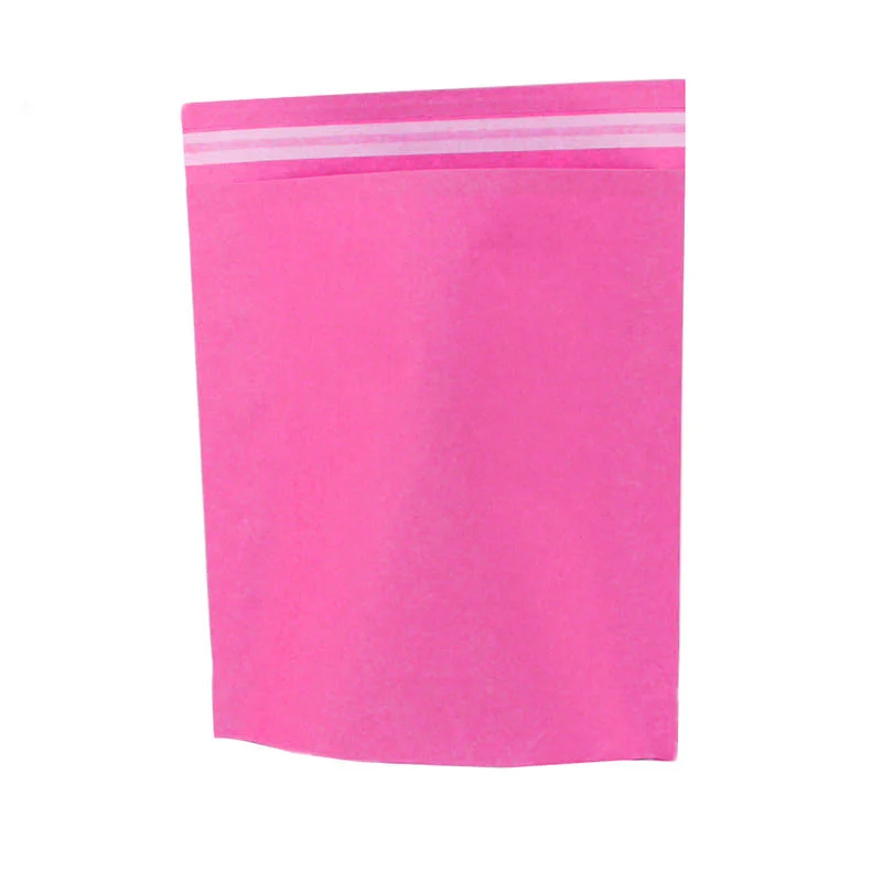 Postpåsar i papper 48x37+8cm Fuchsia (250 st) [FP-VZP010]