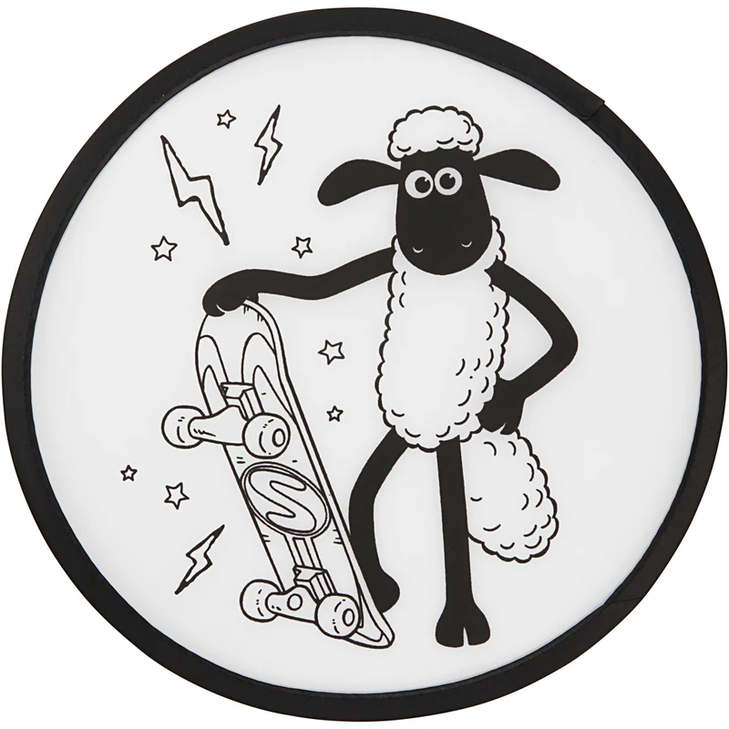 Frisbee, 1 st. [HOB-474315]