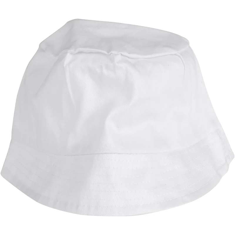 Hatt, stl. 58 cm, vit, 12 st./ 1 förp. [HOB-99579]