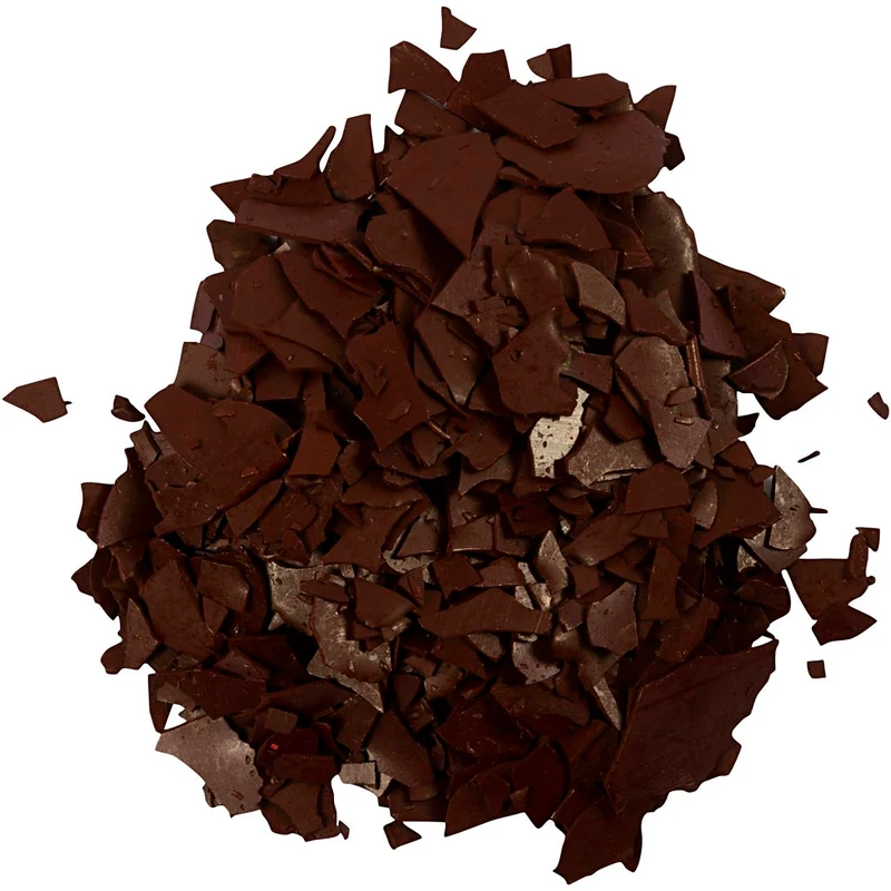 Ljusfärg, mörkröd, 10 g/ 1 förp. [HOB-73466]
