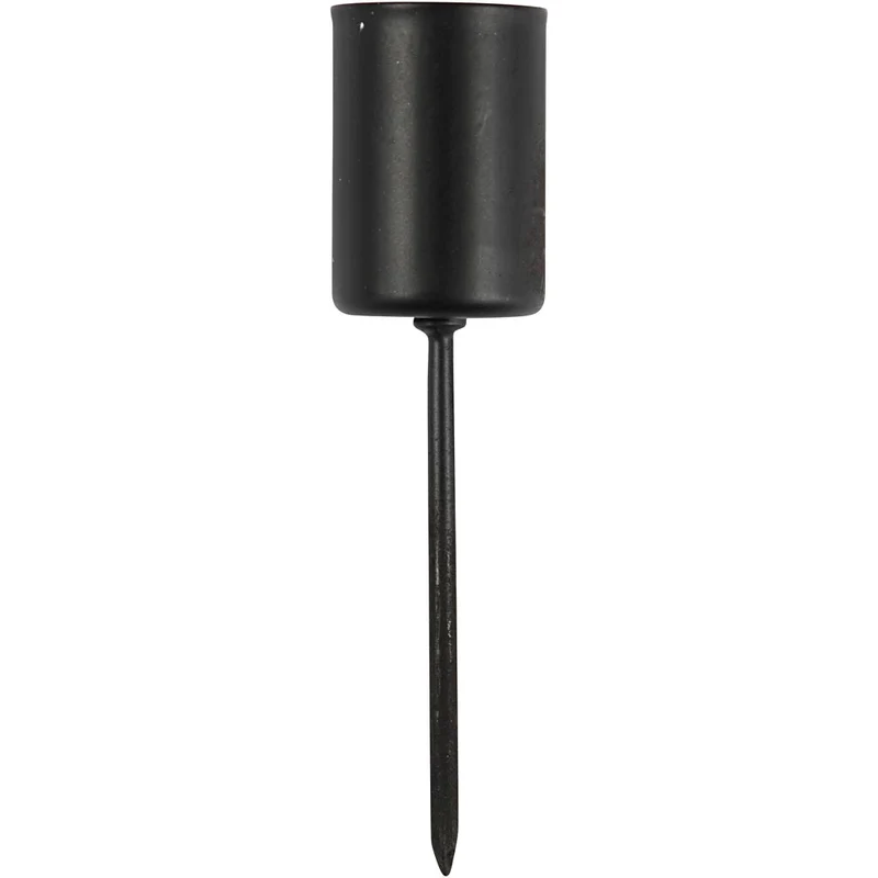 Ljushållare, H: 9,5 cm, Dia. 22,5 mm, 4 st./ 1 förp. [HOB-59327]