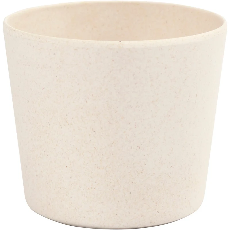 Blomkruka, H: 6,5 cm, Dia. 7 cm, 1 st. [HOB-56882]
