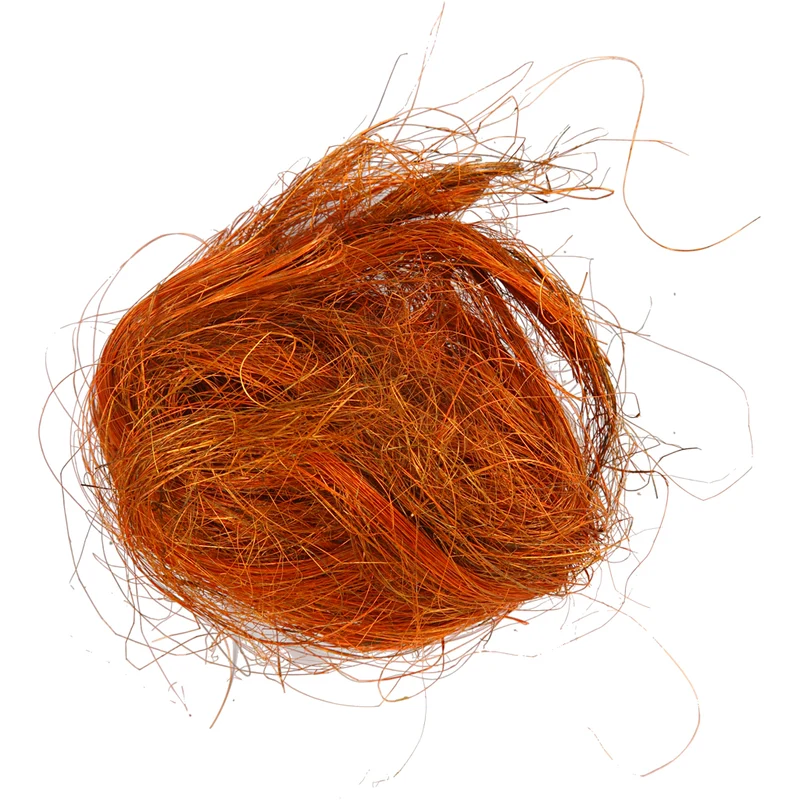 Sisal, rust, 8 g/ 1 förp. [HOB-502432]