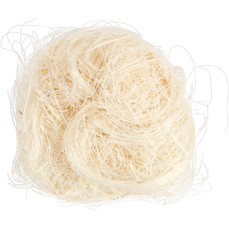 Sisal, natur, 8 g/ 1 förp. [HOB-502430]