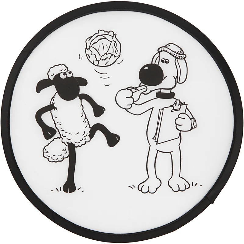 Frisbee, Dia. 25 cm, 1 st. [HOB-474314]