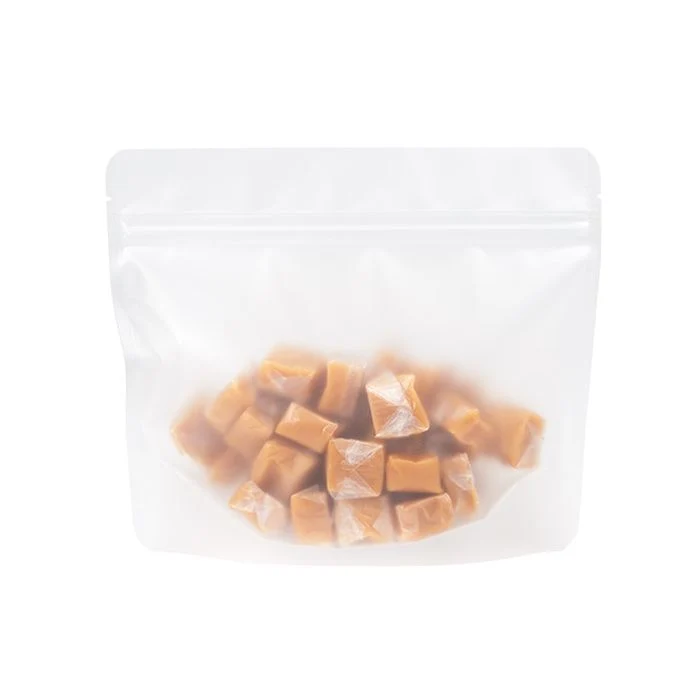 Stå upp påsar Frost 20,3x7,6x17,1cm (100 st) [ZBGFMHZ]