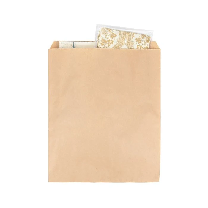 Varupåsar Kraft 25,1x31,4cm (100 st) [MB4K]