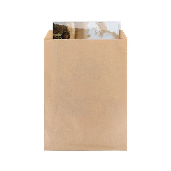 Varupåsar Kraft 15,9x23,5cm (100 st) [MB2K]