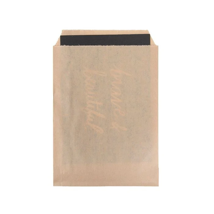 Varupåsar Kraft 12,7x19,1cm (100 st) [MB1K]