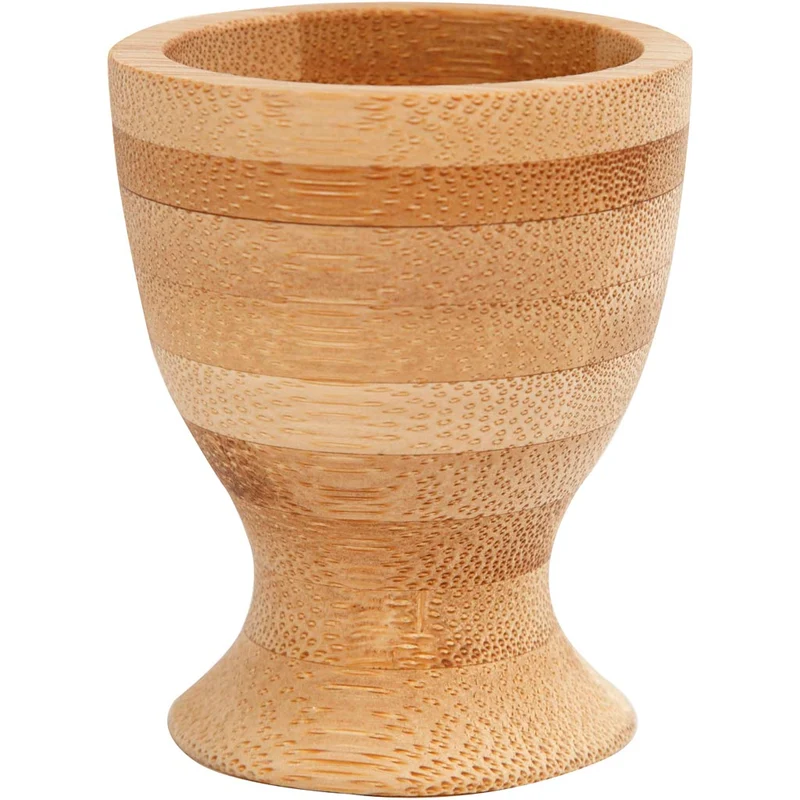 Äggkopp, H: 6 cm, Dia. 4,8 cm, 1 st. [HOB-56877]