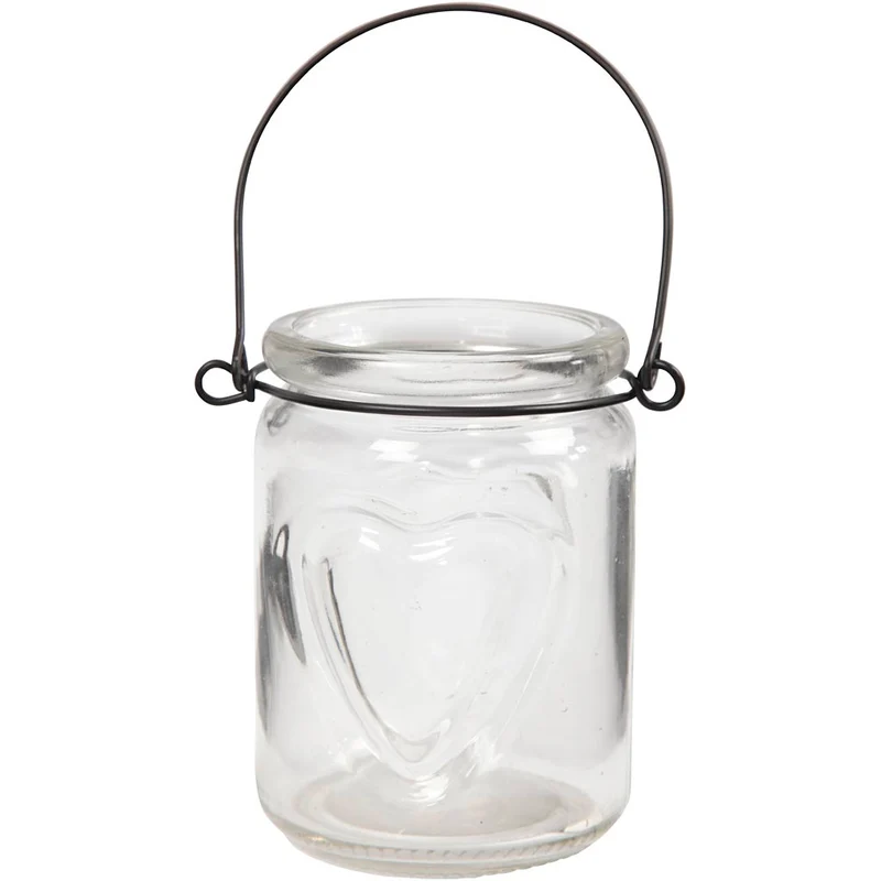 Lanternor, L: 9,5 cm, Dia. 7 cm, 12 st./ 1 förp. [HOB-55849]