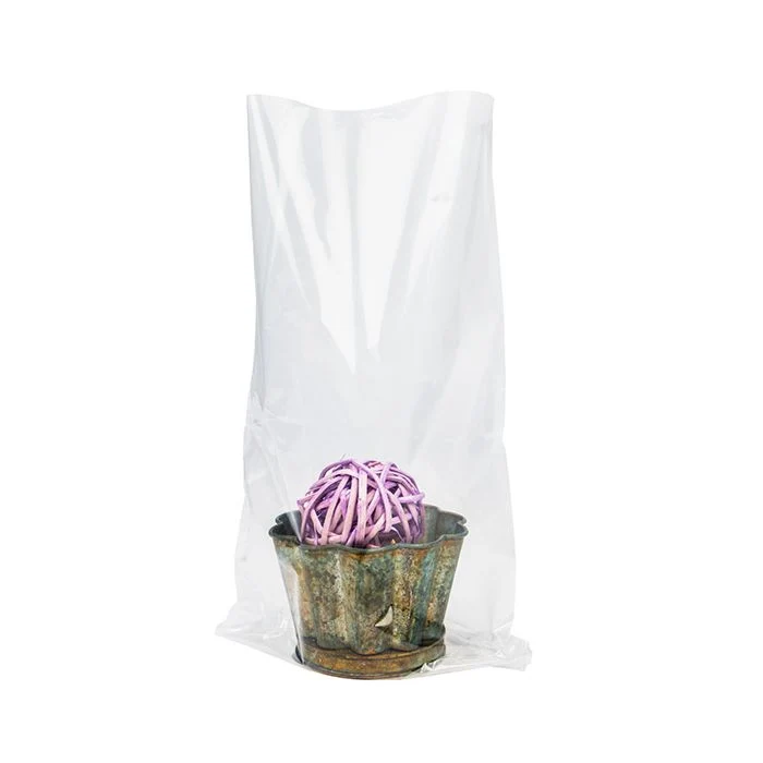 Kraftiga påsar med rund botten 32 x 55 cm (100 st) [RBLP2]