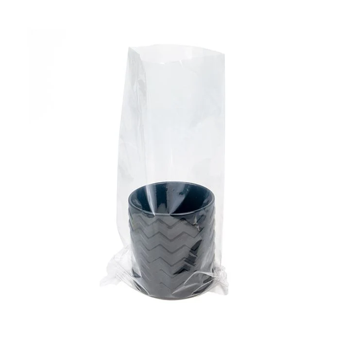 Kraftiga påsar med rund botten 26 x 46 cm (100 st) [RBLP1]