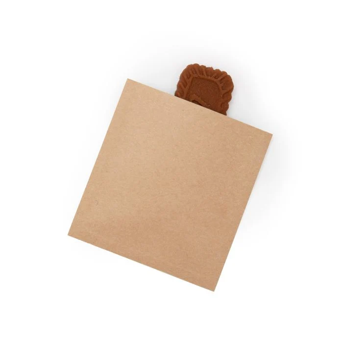 Kraftsäckar för engångsbruk med barnskydd 8 x 9,5 cm (100 st) [CRB2K]