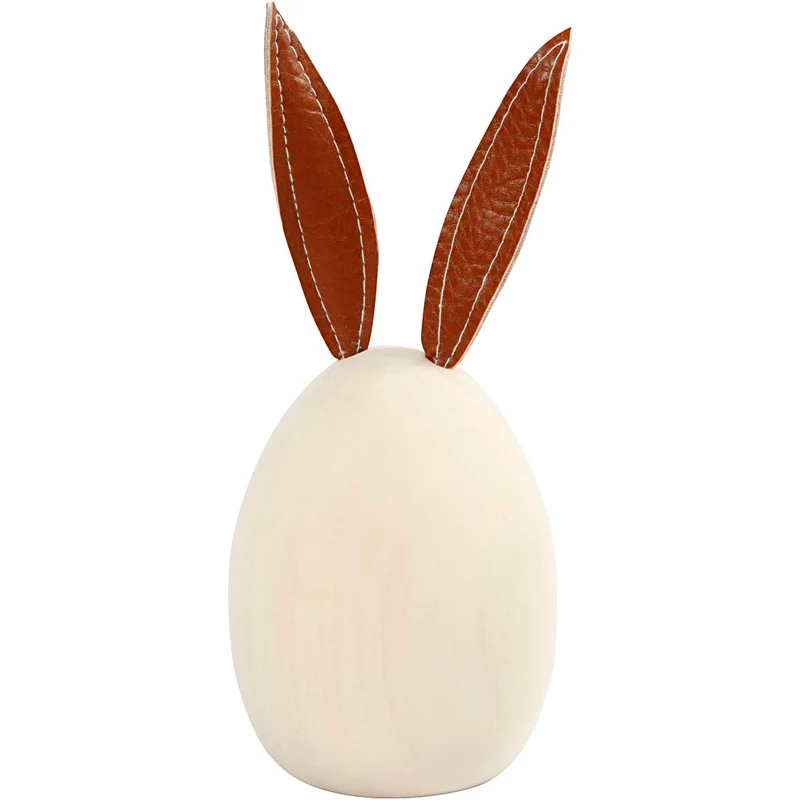 Hare, H: 19 cm, Dia. 7,9 cm, 1 st. [HOB-56914]