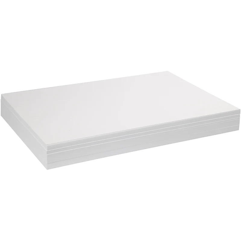 Ritpapper, A2, ark 420x594 mm, 160 g, vit, 250 ark/ 1 förp. [HOB-23532]