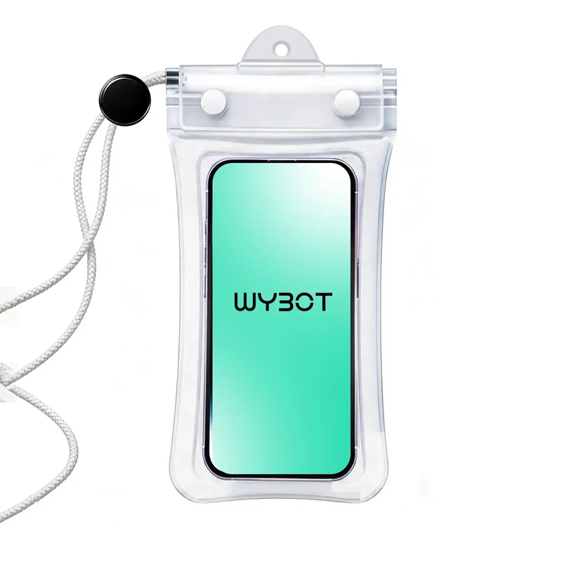 Waterproof Phone Pouch