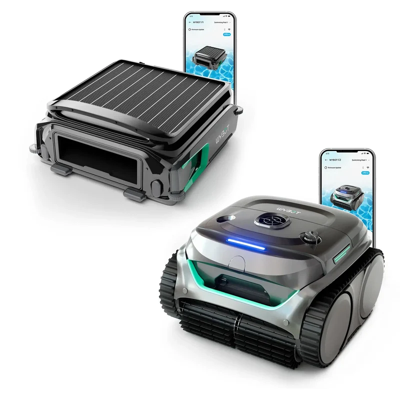 Dual-Layer Filtration + Skimmer Bundle