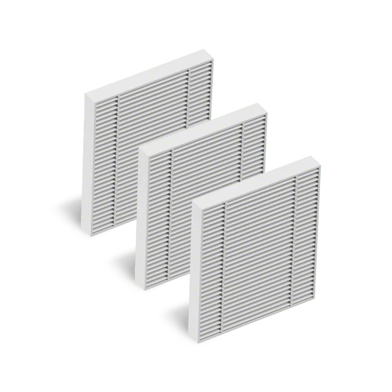 3-pack filter för Roomba® Combo Essential och Roomba® 105-serien
