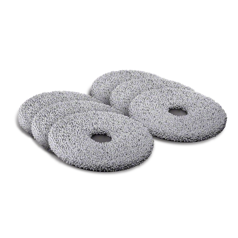 Tvättbara golvtrasor till Roomba® 405 & 505 Combo, 3-pack