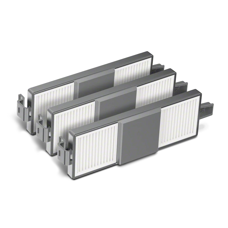 Filter till Roomba® 205 DustCompactor™-robotar, 3-pack