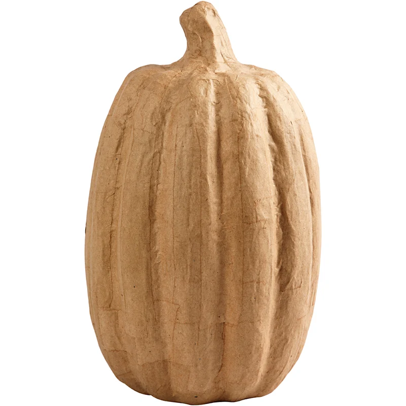 Pumpa, H: 33 cm, Dia. 19 cm, 1 st. [HOB-54910]