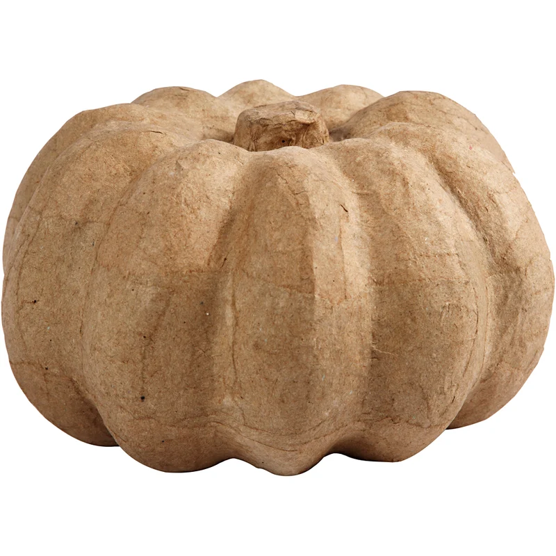 Pumpa, H: 10 cm, Dia. 16 cm, 1 st. [HOB-54909]