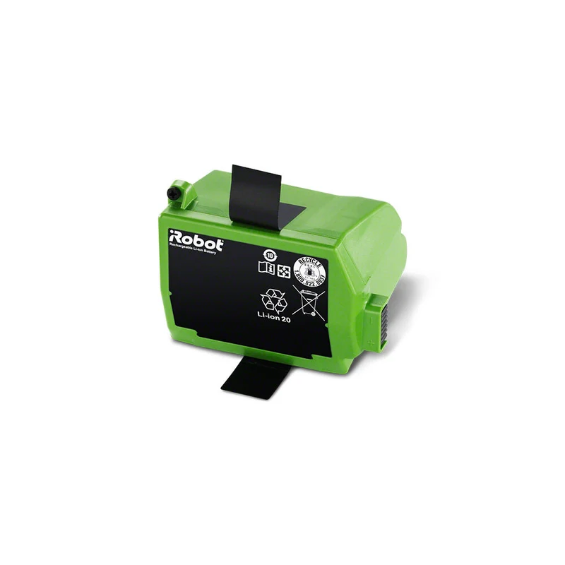 Roomba® Lithium-ion batteri til s-serien