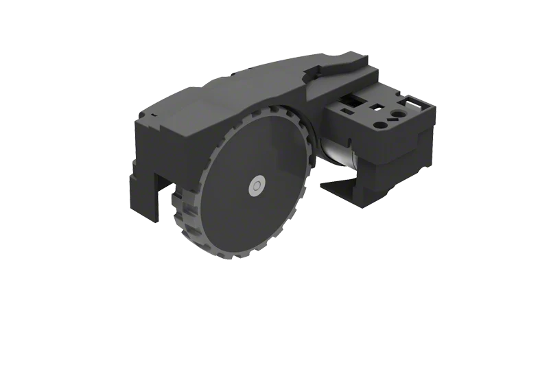 Vänster hjulmodul för Roomba® j-serien