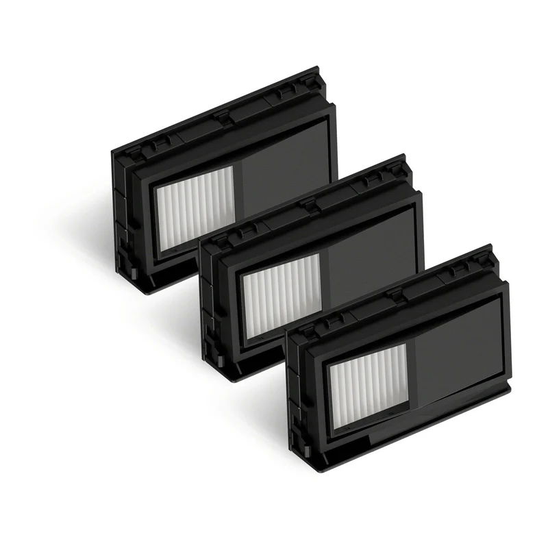 Ersättningsfilter för Roomba® Plus 575/515/415 Combo-robotar, 3-pack