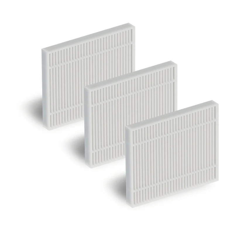 Filter för Roomba® 115 Combo-robotar, 3-pack
