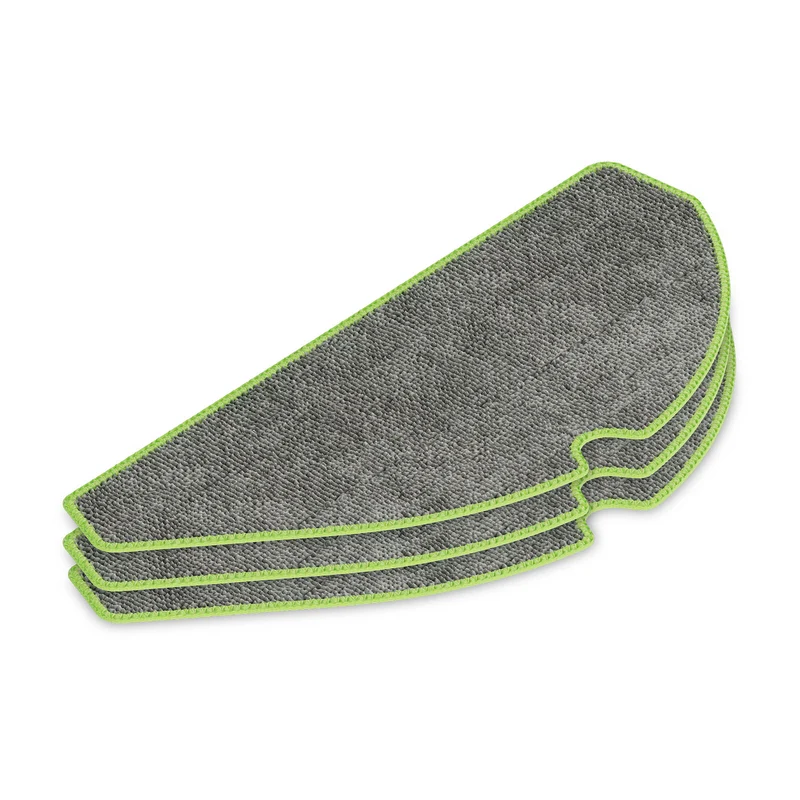 Moppdukar för Roomba® 115 Combo®-robotar, 3-pack