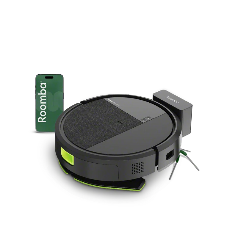 Roboten Roomba® 115 Combo