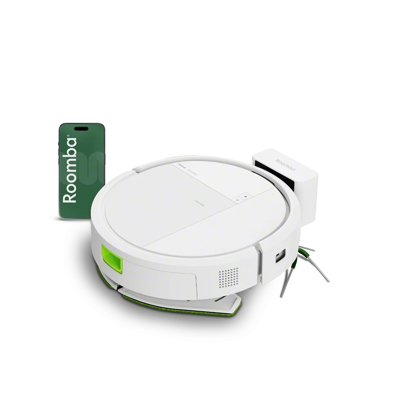 Roboten Roomba® 115 Combo