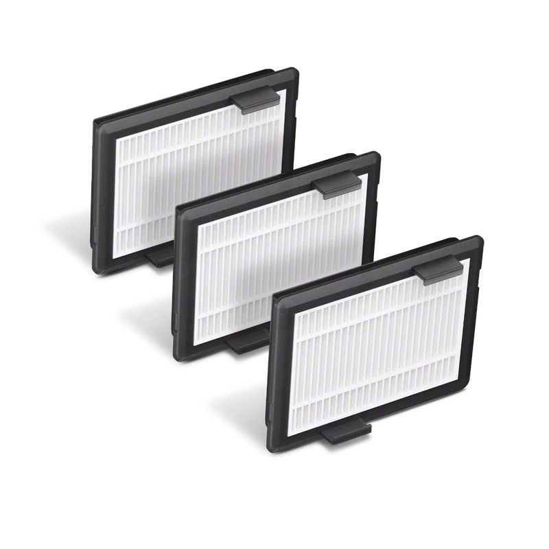 Filter till Roomba® 705 Combo, 3-pack