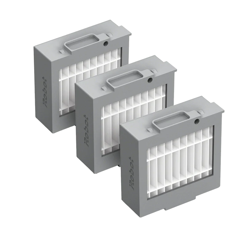 Filter till Roomba® 705 Vac, 3-pack