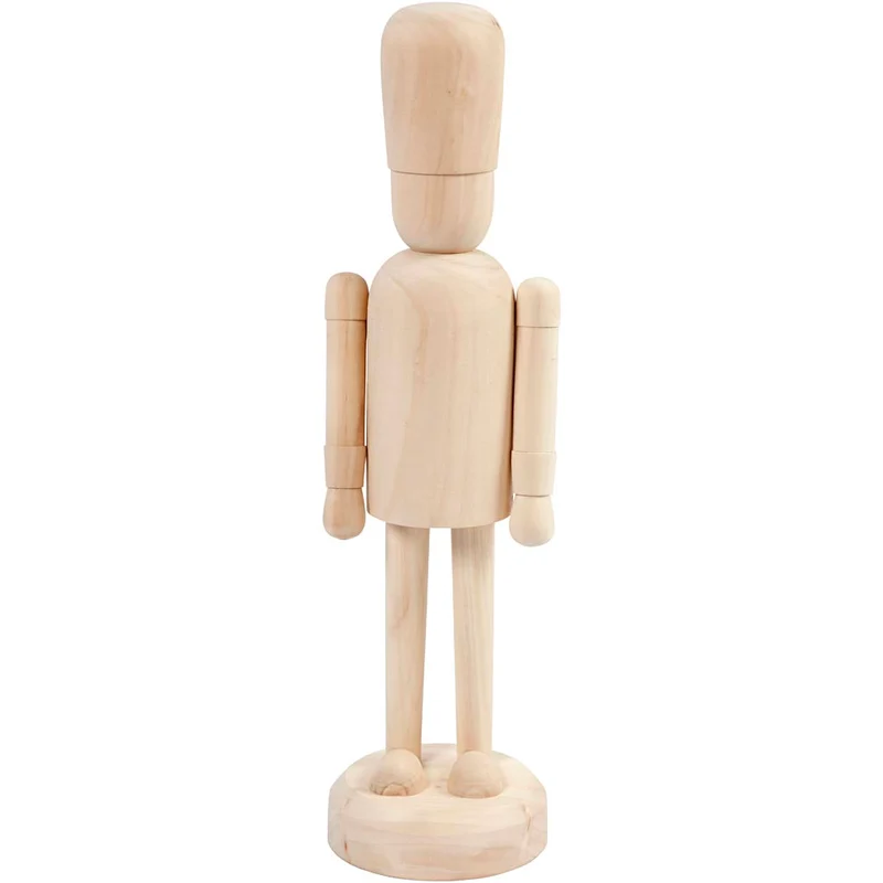 Figur, H: 45 cm, 1 st. [HOB-56817]