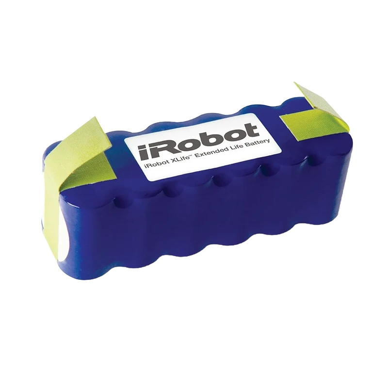 iRobot® XLife™-batteri med utökad batteritid