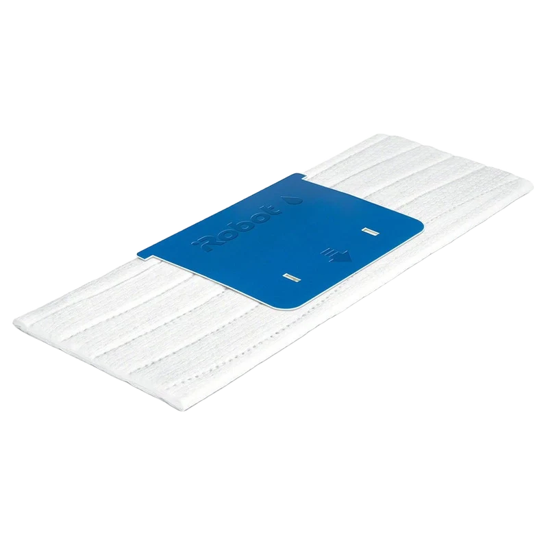 iRobot® Braava jet® m Serien Golvtvättrasa för engångsbruk, 7-pack