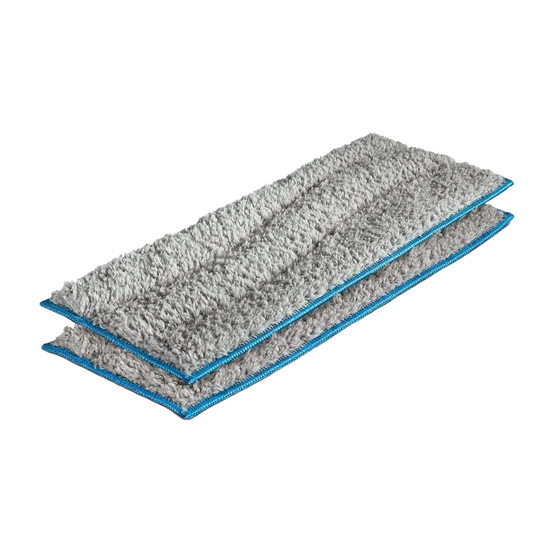 iRobot® Braava jet® m Serien Tvättbar golvtvättrasa, 2-pack