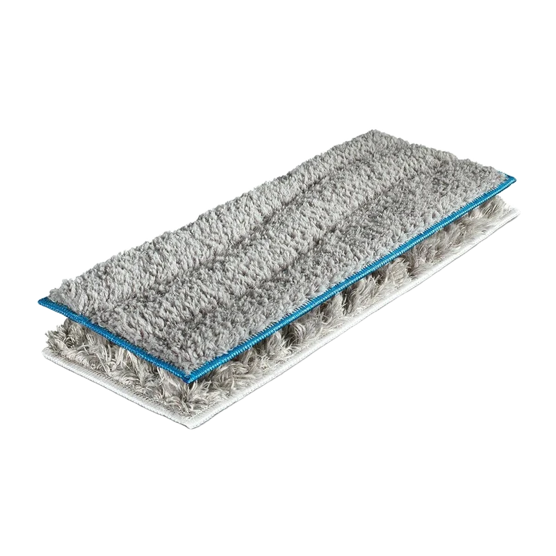 iRobot® Braava jet® m Serien Tvättbar torrmoppningstrasa, 2-pack