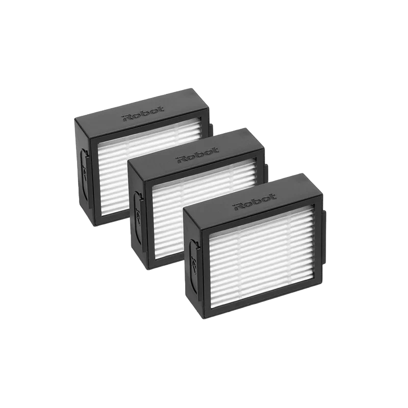 Högeffektivt filter 3-pack till Combo j7/j7+ och Combo j9+