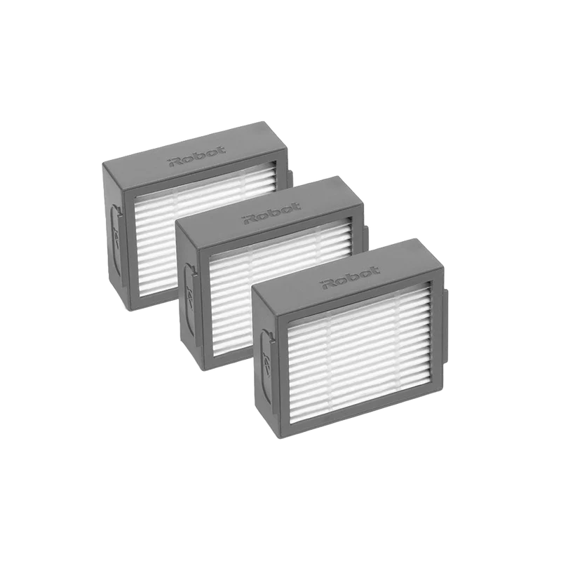 Högeffektivt filter 3-pack till Roomba® e-, i- och j-serien