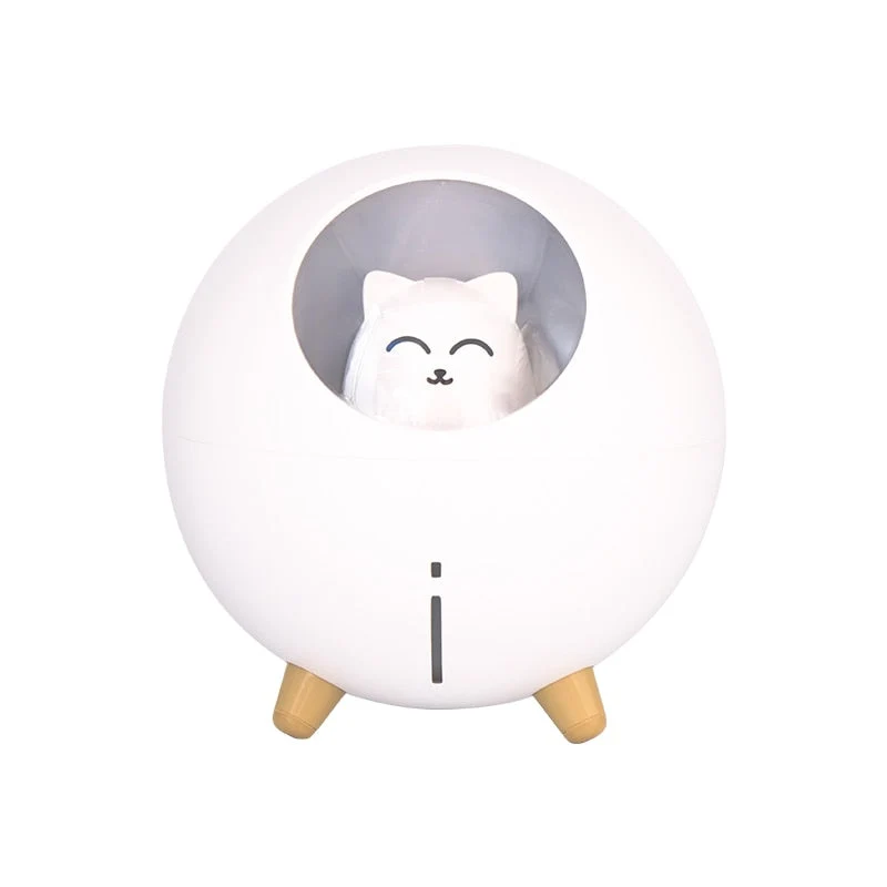 Love Cat Mist Air Humidifier