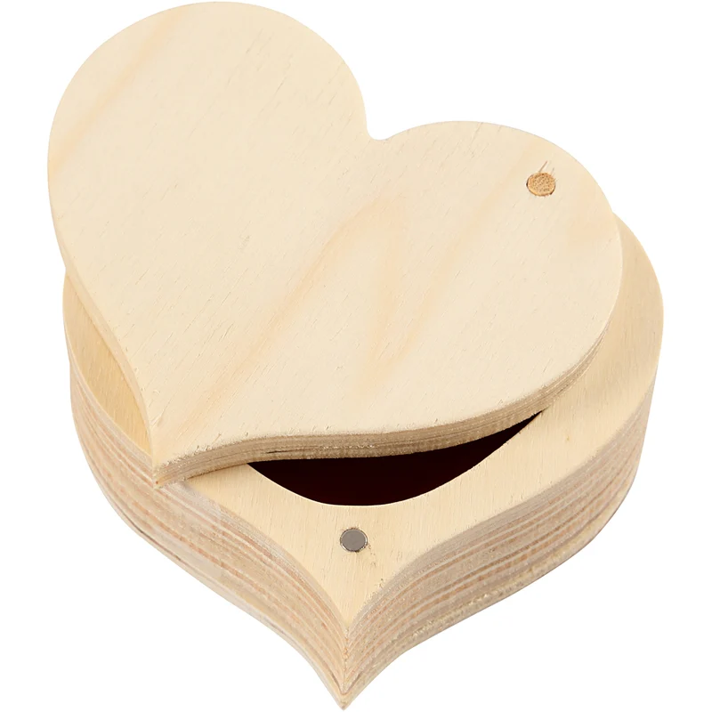 Ask, H: 4 cm, B: 9 cm, 1 st. [HOB-56129]